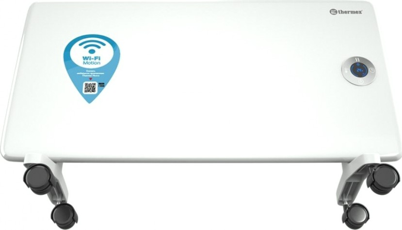 Конвектор THERMEX Frame 1500E Wi-Fi [ЭдЭБ01631]