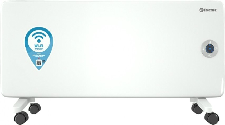 Конвектор THERMEX Frame 2000E Wi-Fi [ЭдЭБ01632]