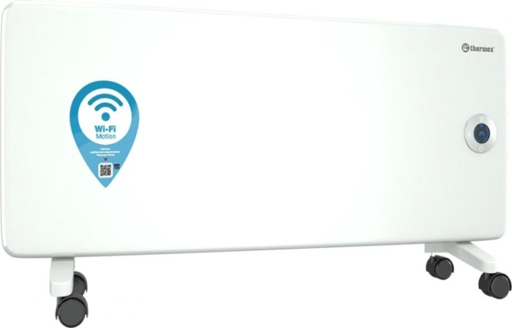 Конвектор THERMEX Frame 2000E Wi-Fi [ЭдЭБ01632]