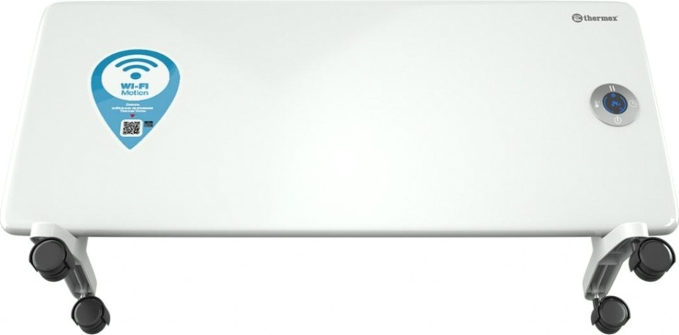 Конвектор THERMEX Frame 2000E Wi-Fi [ЭдЭБ01632]