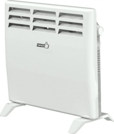 Конвектор УМНЫЙ ВЫБОР УКЭ-AС1000М [НС-1405475]