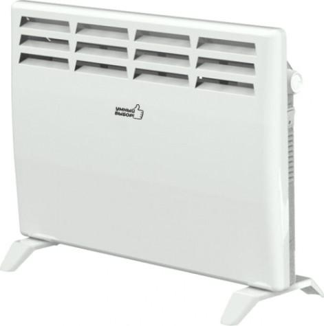 Конвектор УМНЫЙ ВЫБОР УКЭ-AС1500М [НС-1405477]