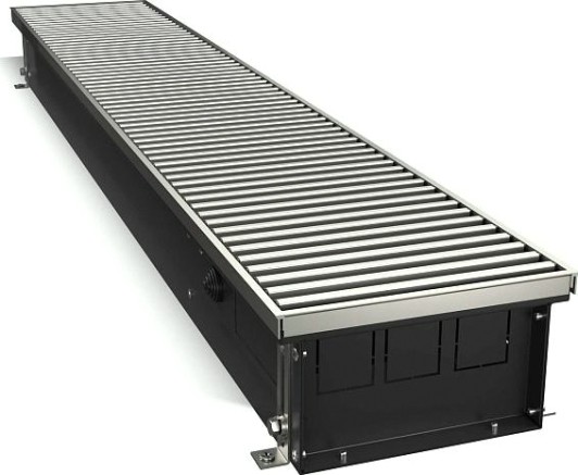 Конвектор внутрипольный ROYAL THERMO ATRIUM RT-A-110/200/1800-DG-U-NA [НС-1477238]