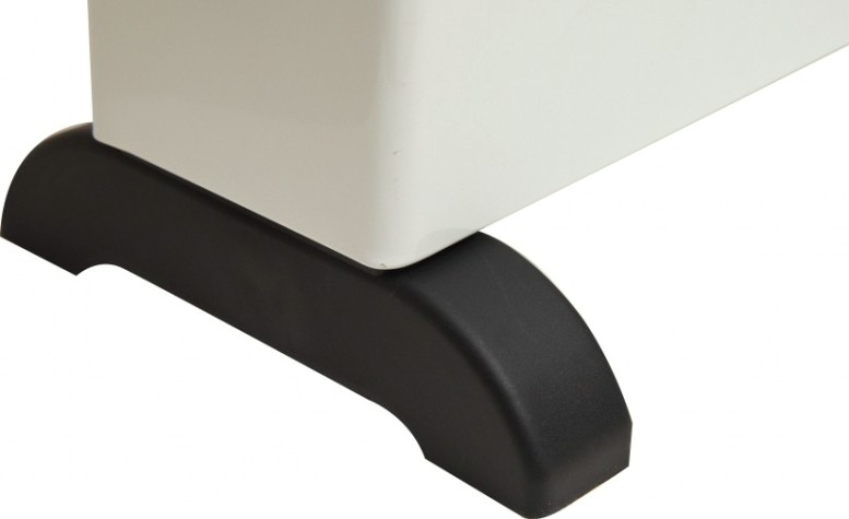 Конвектор ZERTEN ZKP-20 [4640039485742]