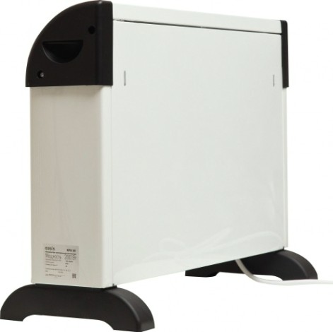 Конвектор ZERTEN ZKP-20 [4640039485742]