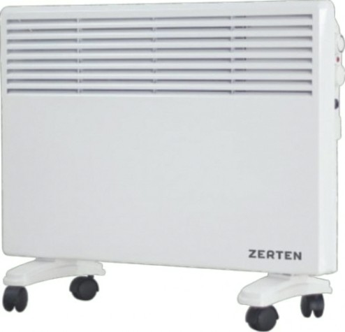 Конвектор ZERTEN ZL-20 [4640039485780]