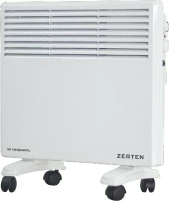 Конвектор ZERTEN ZL-5 [4640130905552]
