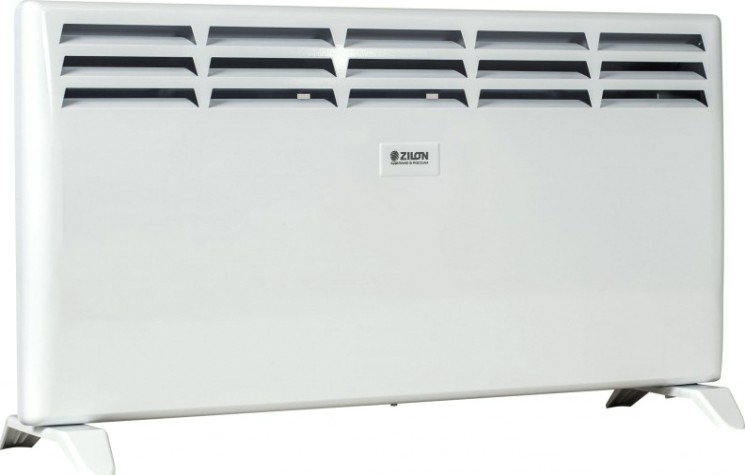 Конвектор ZILON ZHC-2000 SR3.0 ECO [НС-1277494]