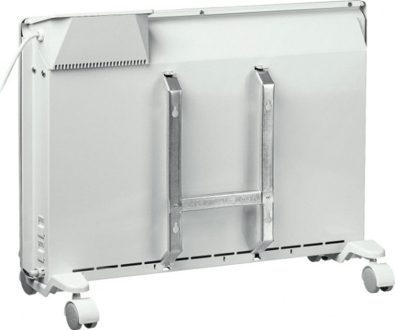 Конвектор ЗУБР КЭП-1500 электрический Конвектор ЗУБР КЭП-1500 электрический