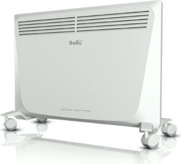 Конвекторный обогреватель BALLU ENZO BEC/EZER-1500 [НС-1055672]