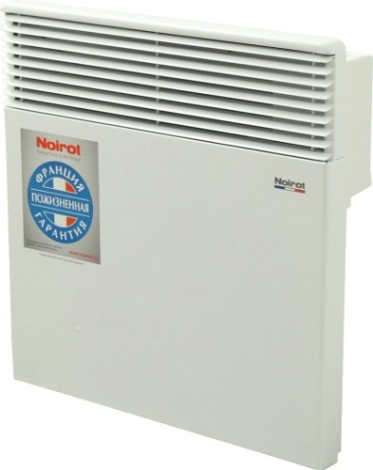 Конвекторный обогреватель NOIROT Spot E-5 Plus 1000W (вилка) [HYH117.3FDFSk]
