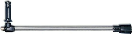 Копье Portotecnica 12981 LCPR двойное, 30 см Копье Portotecnica 12981 LCPR двойное, 30 см