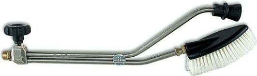 Копье Portotecnica 29362 LCPR с щеткой Копье Portotecnica 29362 LCPR с щеткой