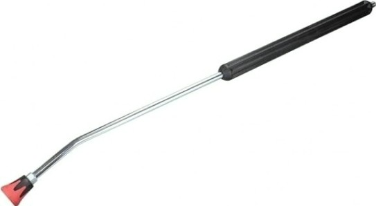 Копье Portotecnica 51250321 изогнутое (120 см), без форсунки Копье Portotecnica 51250321 изогнутое (120 см), без форсунки