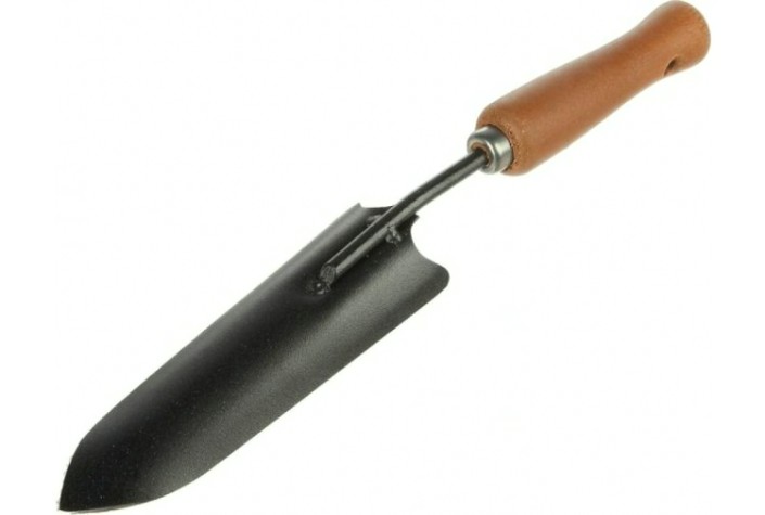 Корнеудалитель GRINDA PROLine с деревянной ручкой, 180х55х350мм [421511]