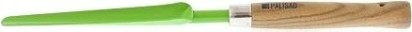 Корнеудалитель PALISAD 410 мм, стальной, деревянная рукоятка, Classic [62323]
