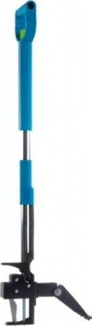 Корнеудалитель PALISAD 62 033 телескопический, 990-1170 мм, алюминиевый корпус [62033]