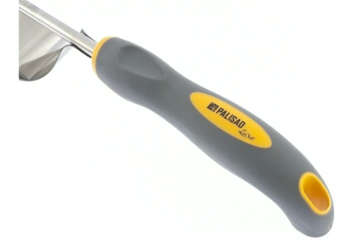 Корнеудалитель PALISAD PREMIUM PLUS 345 мм, нерж. сталь [62056]