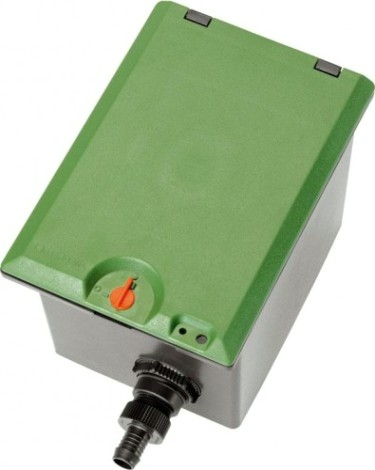 Коробка для электромагнитных клапанов GARDENA 01254-29.000.00 V 1 Коробка для электромагнитных клапанов GARDENA 01254-29.000.00 V 1