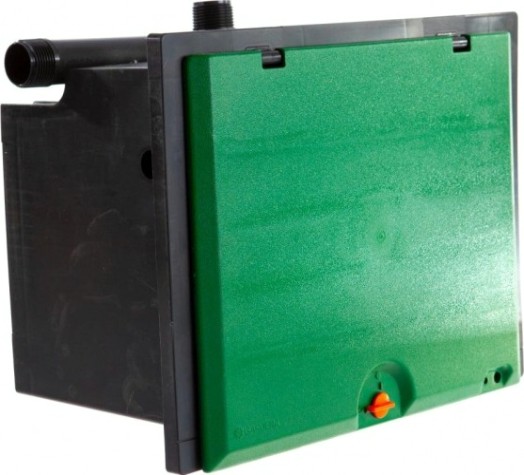 Коробка для электромагнитных клапанов GARDENA 01255-29.000.00 V 3 Коробка для электромагнитных клапанов GARDENA 01255-29.000.00 V 3