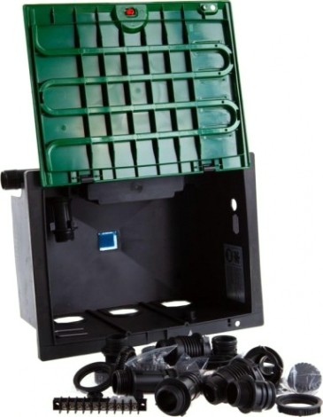 Коробка для электромагнитных клапанов GARDENA 01255-29.000.00 V 3