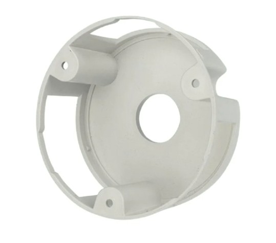 Коробка монтажная REXANT 28-4003 для камер видеонаблюдения 131х41,5 мм, IP44