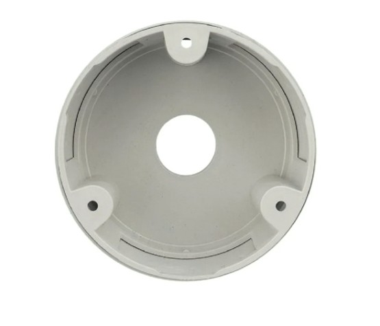 Коробка монтажная REXANT 28-4003 для камер видеонаблюдения 131х41,5 мм, IP44