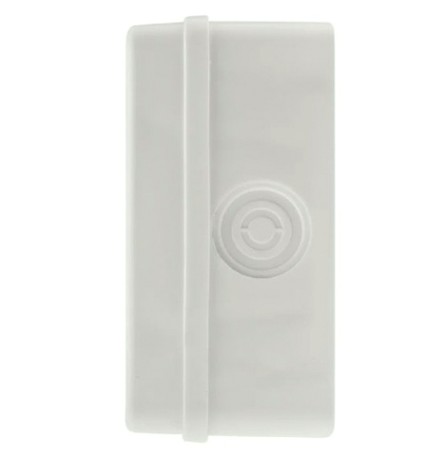 Коробка монтажная REXANT 28-4010 для камер видеонаблюдения 140х140х66 мм, IP56