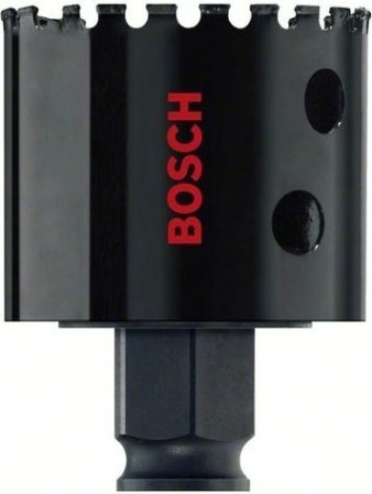 Коронка алмазная BOSCH 22 мм Diamond for Hard Ceramics [2608580303]