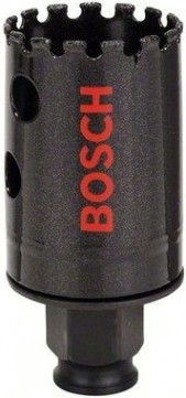 Коронка алмазная BOSCH 35 мм Diamond for Hard Ceramics [2608580307]