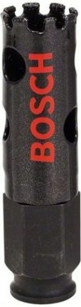 Коронка алмазная BOSCH 44 мм Diamond for Hard Ceramics [2608580309]