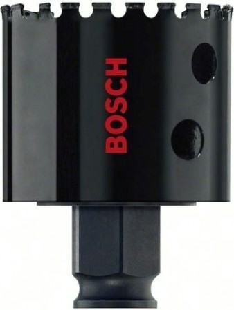 Коронка алмазная BOSCH 51 мм Diamond for Hard Ceramics [2608580310]