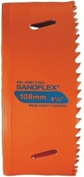 Коронка биметаллическая BAHCO 3830-152 мм-VIP