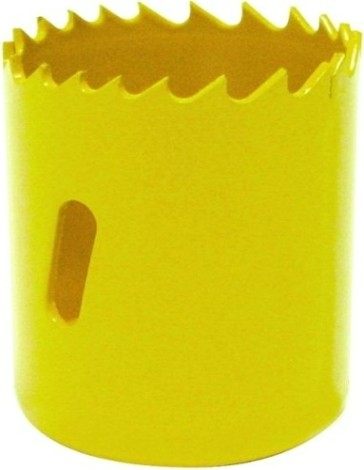 Коронка биметаллическая Biber 75725 Bi-Metall 25мм [тов-073112]