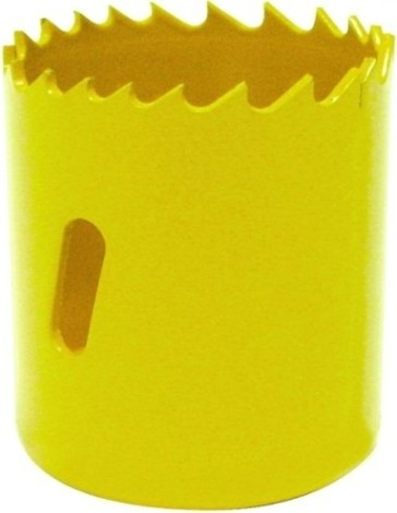 Коронка биметаллическая Biber 75730 Bi-Metall 30мм [тов-073113]