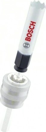 Коронка биметаллическая BOSCH Deep Cut 22 мм [2608580970]