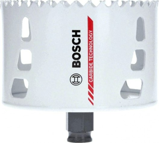 Коронка биметаллическая BOSCH Endurance f/Heavy Duty твердосплав 102 мм 102mm [2608594181]