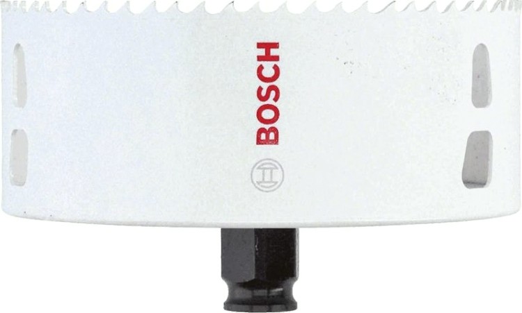 Коронка биметаллическая BOSCH PROGRESSOR 133 мм new [2608594246]