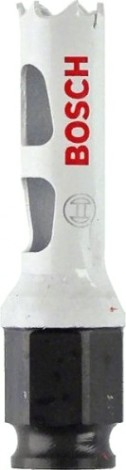 Коронка биметаллическая BOSCH PROGRESSOR 14 мм bim mm new [2608594195]