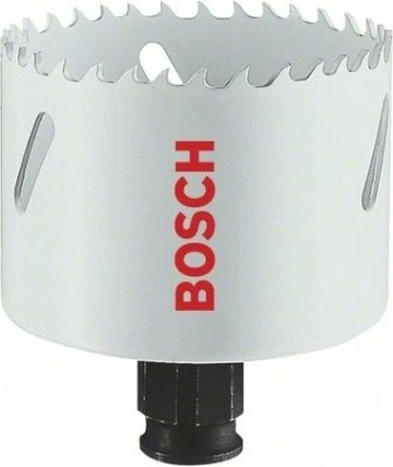 Коронка биметаллическая BOSCH Progressor 16 мм [2608584613]