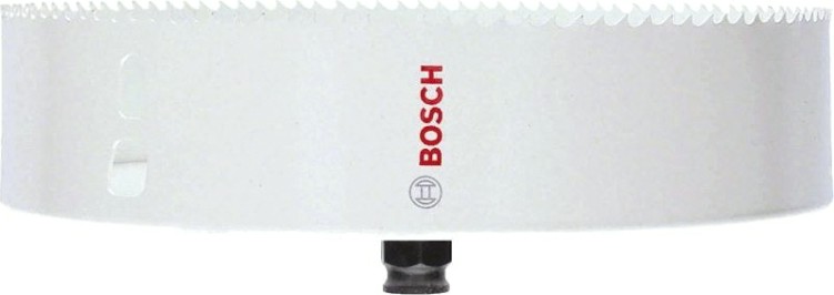 Коронка биметаллическая BOSCH PROGRESSOR 210 мм bim new [2608594251]