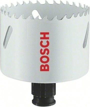 Коронка биметаллическая BOSCH Progressor 24 мм [2608584619]