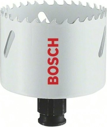 Коронка биметаллическая BOSCH Progressor 29 мм [2608584622]