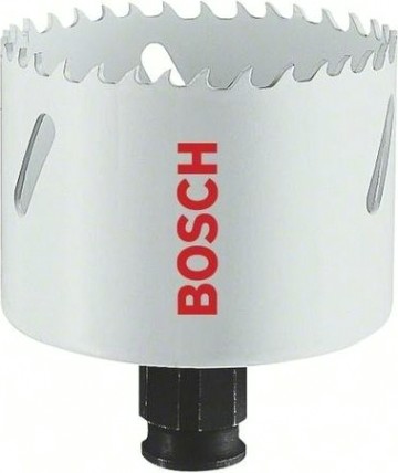 Коронка биметаллическая BOSCH Progressor 30 мм [2608584623]
