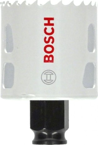 Коронка биметаллическая BOSCH PROGRESSOR 48 мм bim mm, new [2608594217]