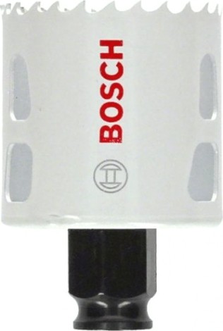 Коронка биметаллическая BOSCH PROGRESSOR 52 мм bim mm, new [2608594219]