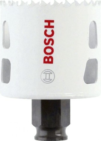 Коронка биметаллическая BOSCH PROGRESSOR 54 мм bim mm, new [2608594220]