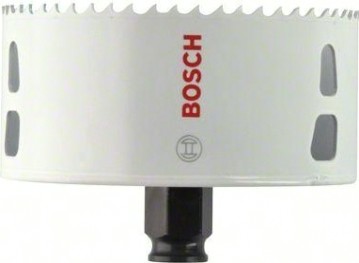 Коронка биметаллическая BOSCH PROGRESSOR for Wood&Metal 105 мм [2608594240]