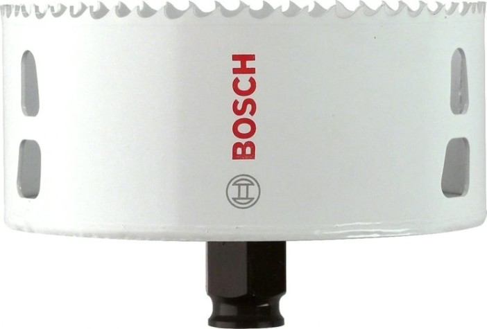 Коронка биметаллическая BOSCH PROGRESSOR for Wood&Metal 111 мм [2608594242]