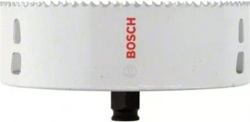 Коронка биметаллическая BOSCH PROGRESSOR for Wood&Metal 140 мм [2608594247]